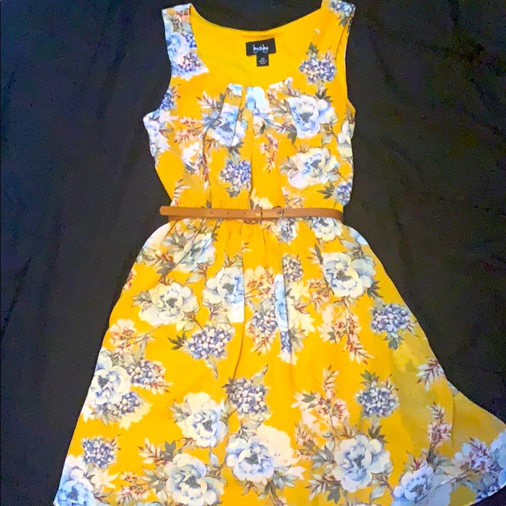 NWOT‎ By&by dress